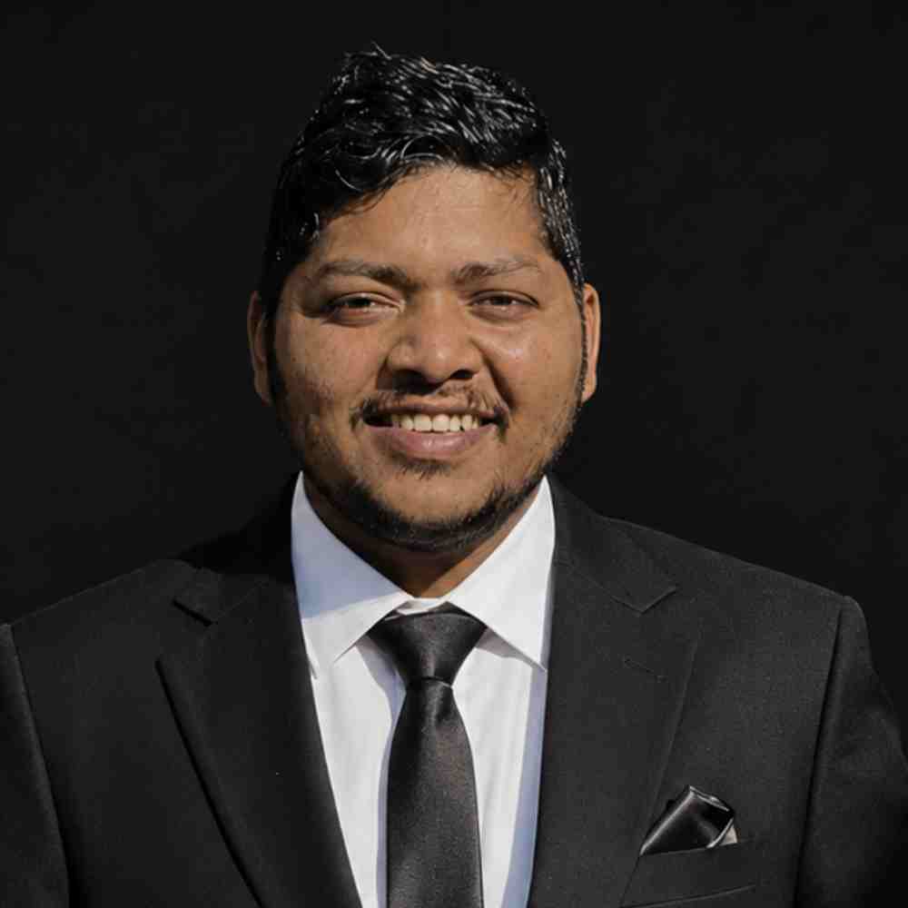Saiful Alam